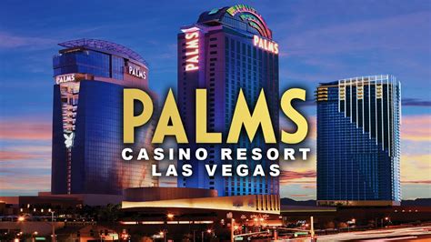Las Vegas Palms Casino Resort: Inside the $140k a .